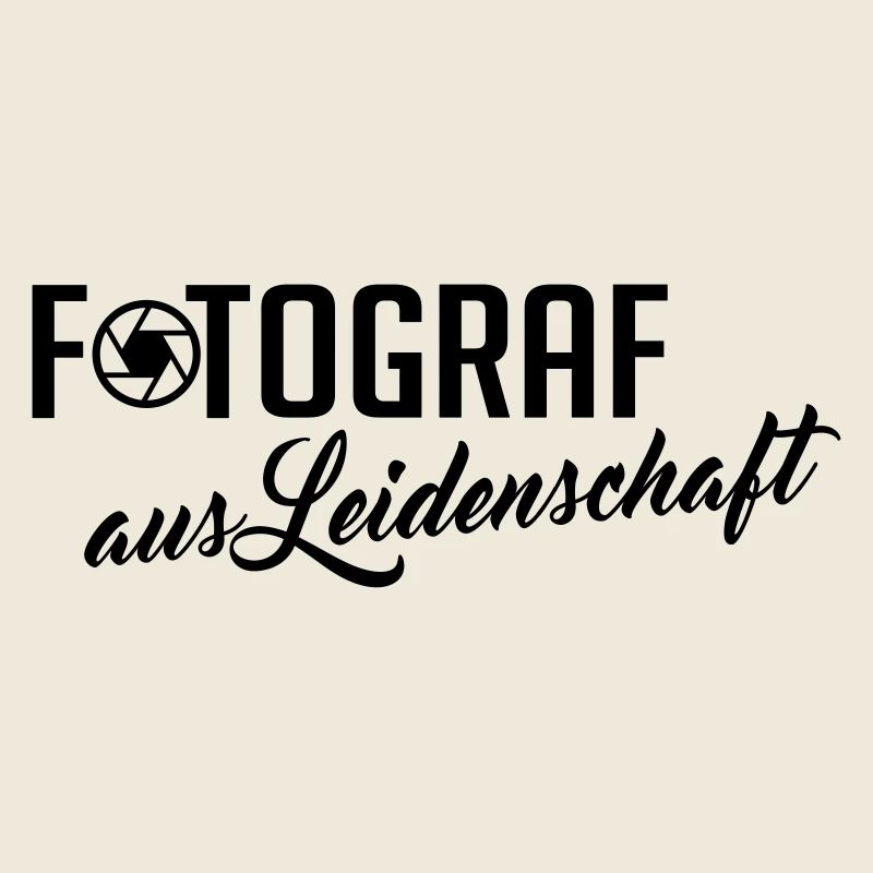 fotograf aus leidenschaft