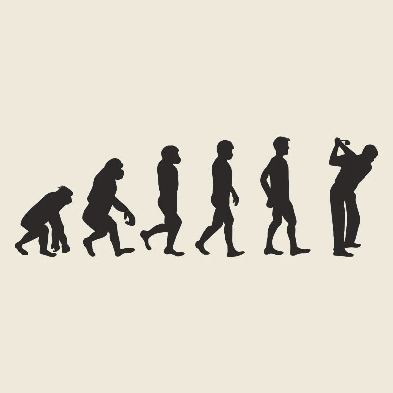Evolution Golf