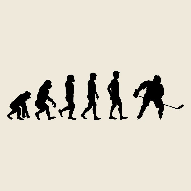 Evolution Hockey