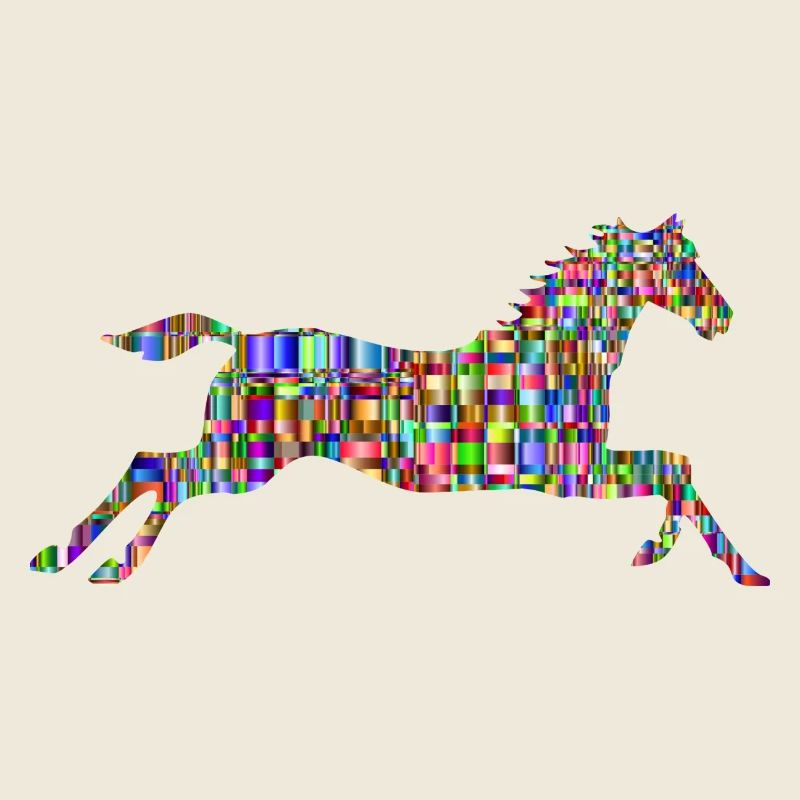 Pferd