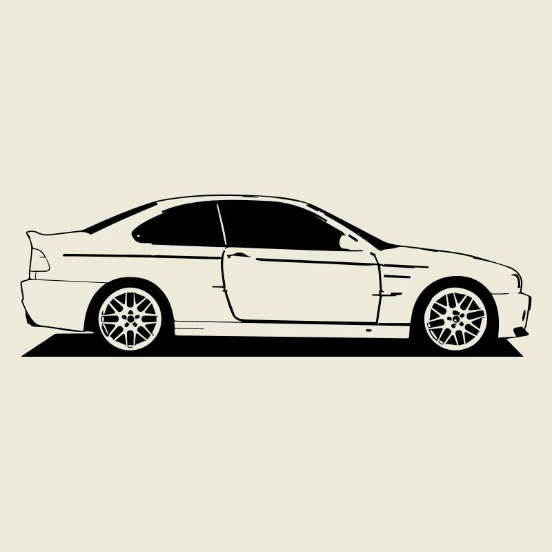 E46 new