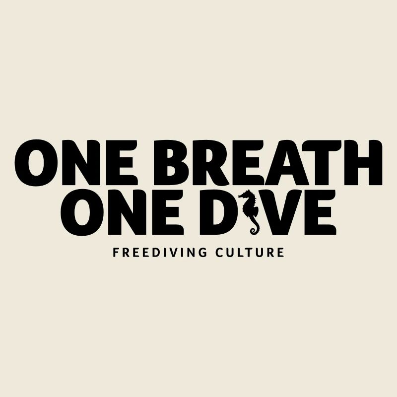 One Breath One Dive II