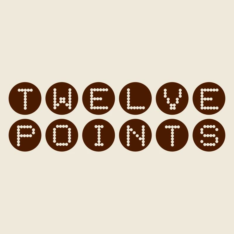 Twelve Points #2