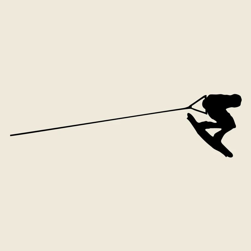 wakeboarder