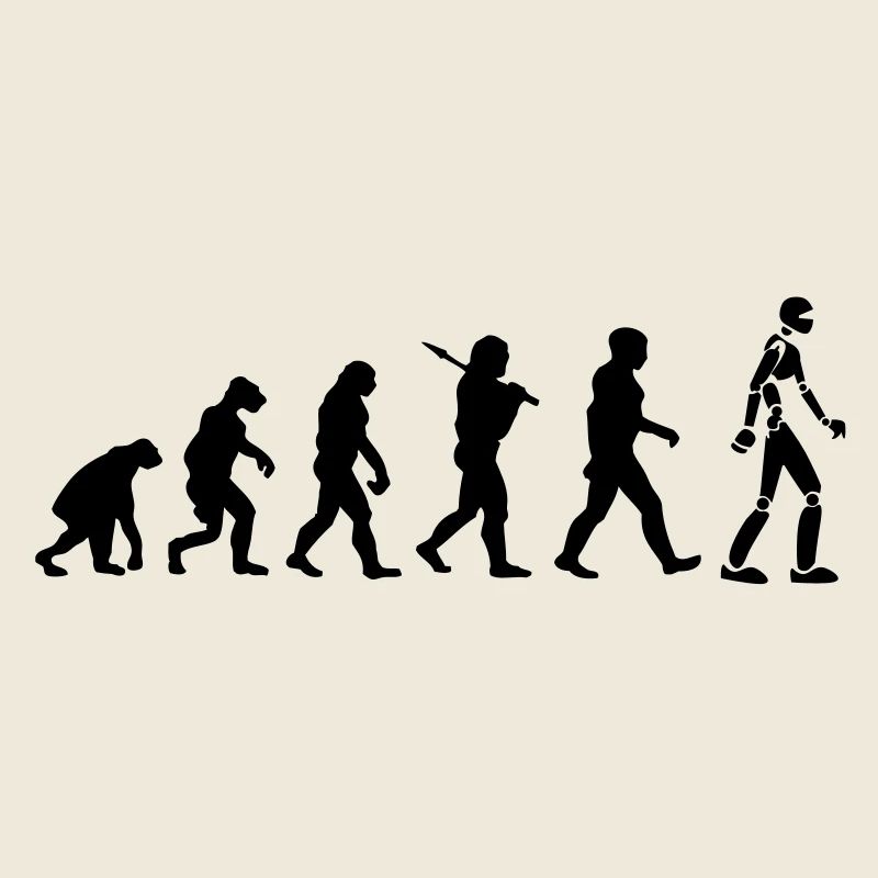 Robot Evolution