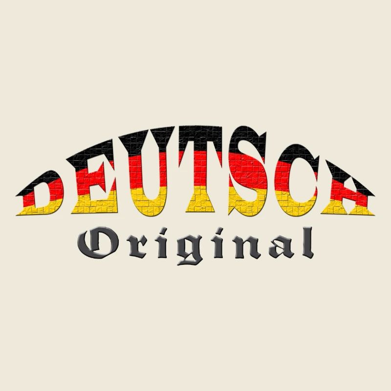 German - Original