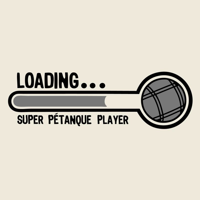 petanque ball loading super player1