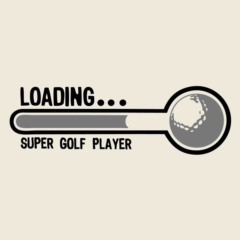 golf ball loading super player1