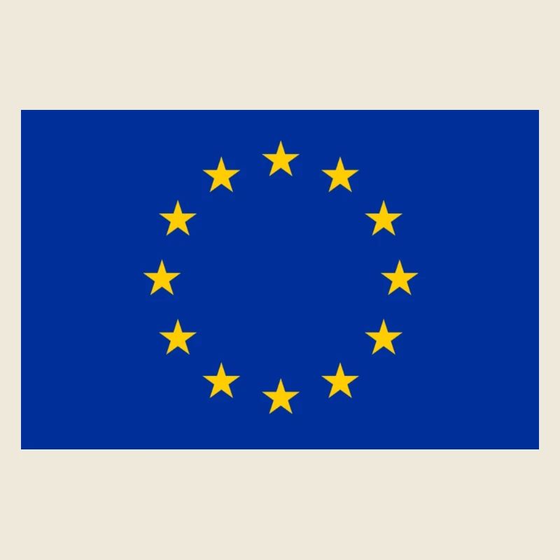 EU flag