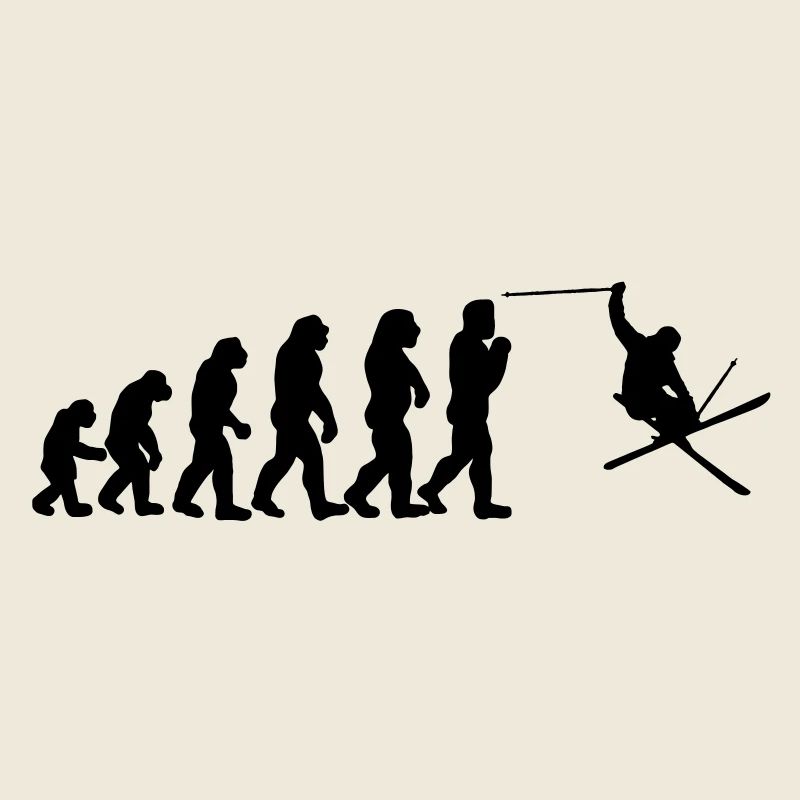 Ski Evolution