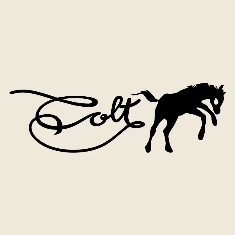 colt logo