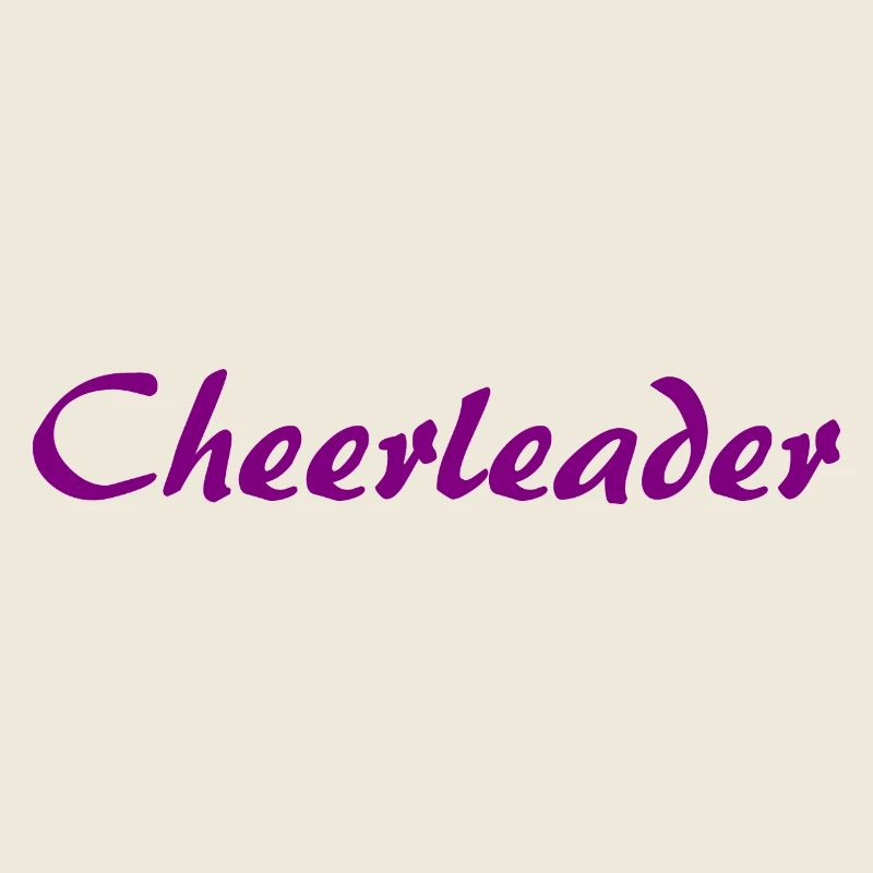 cheerleader