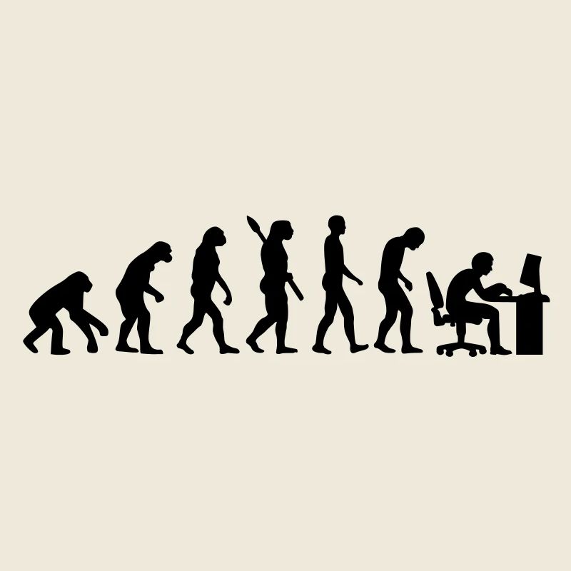 Evolution Büro