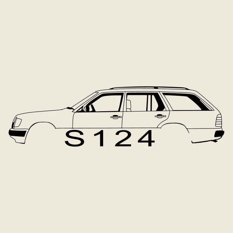 S124 - The Classic