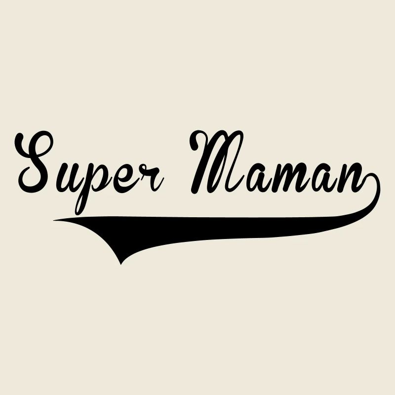 Super Maman