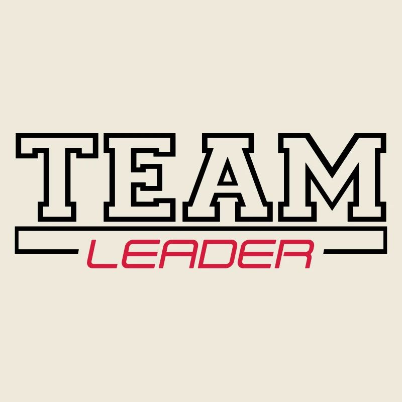 team leader