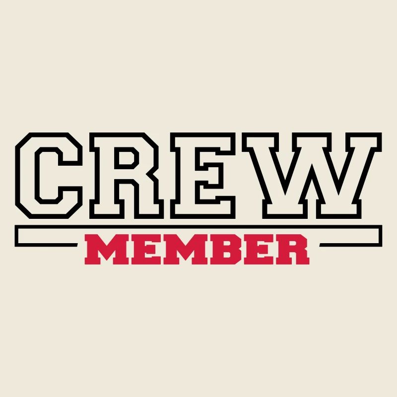 crew member