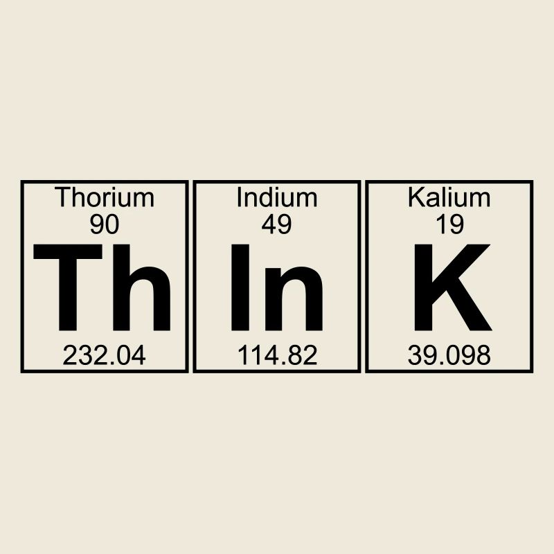 Th-In-K (think) - Full