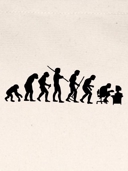Evolution