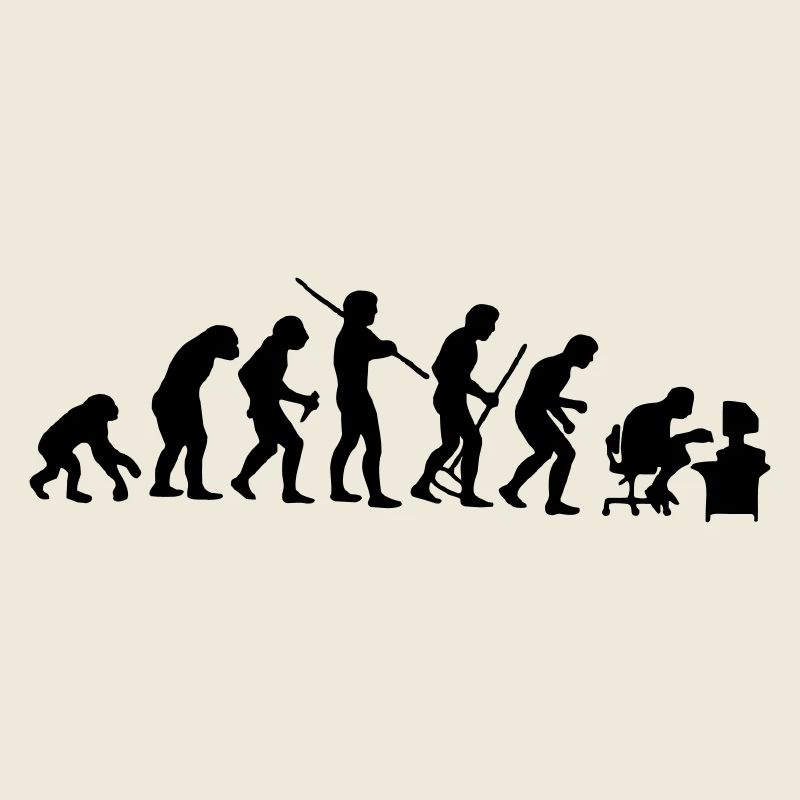 Evolution