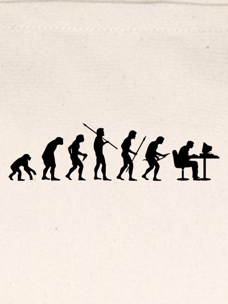 Evolution