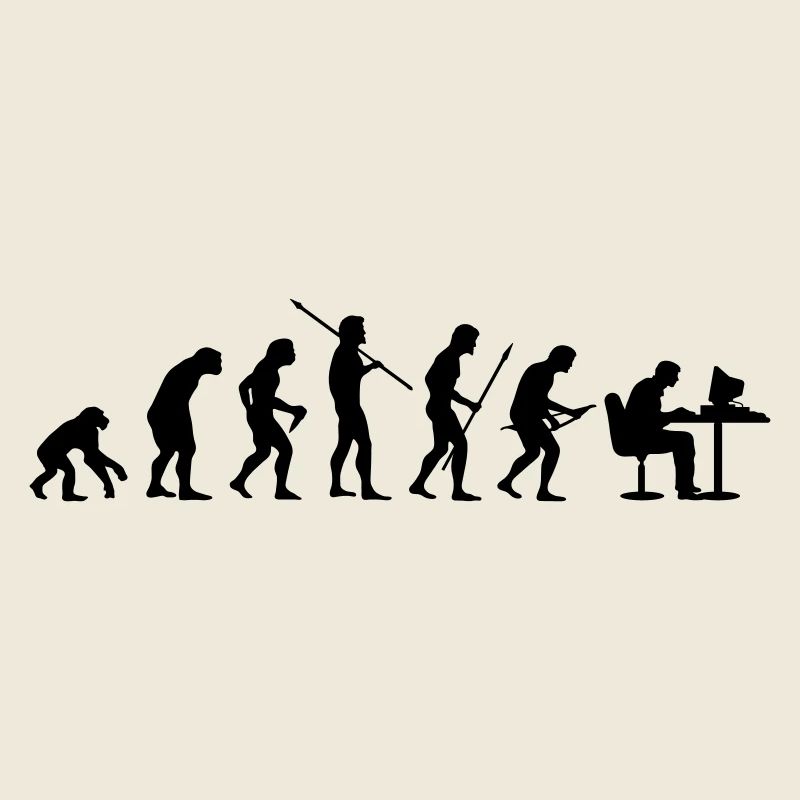 Evolution