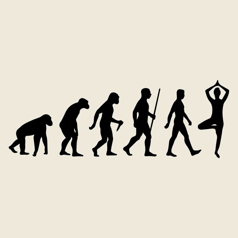 Evolution Yoga