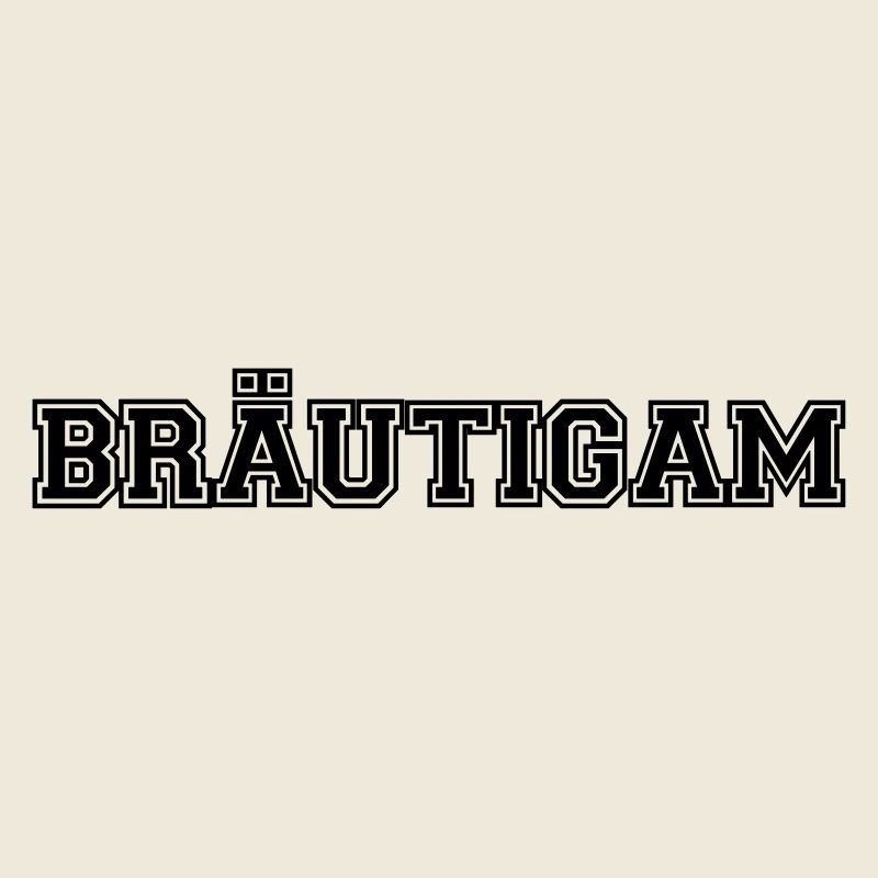 Bräutigam