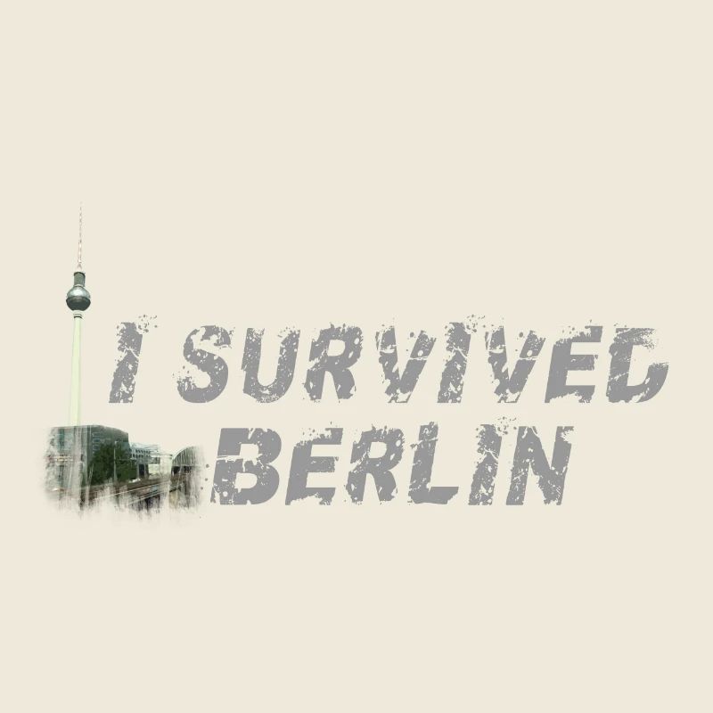 J’ai survécu à Berlin