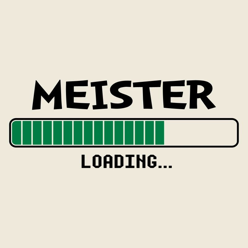 Meister loading...