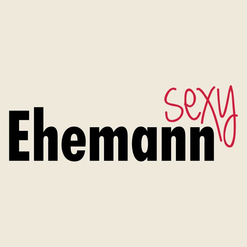 Sexy Ehemann