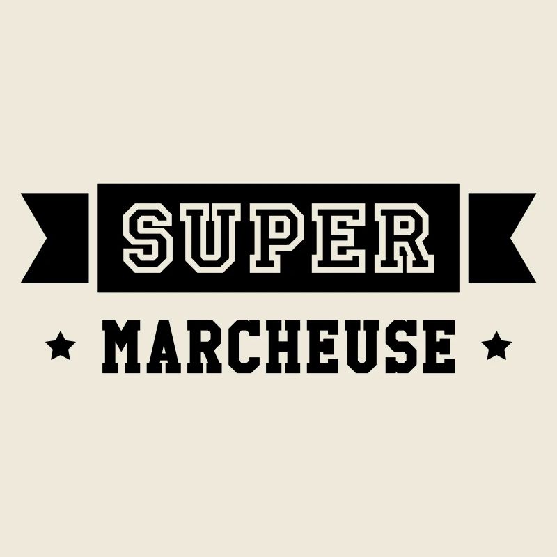 Course à pied / Marche / Marcheur / Running / Run