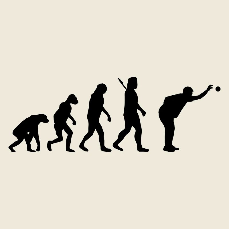 Evolution Boule