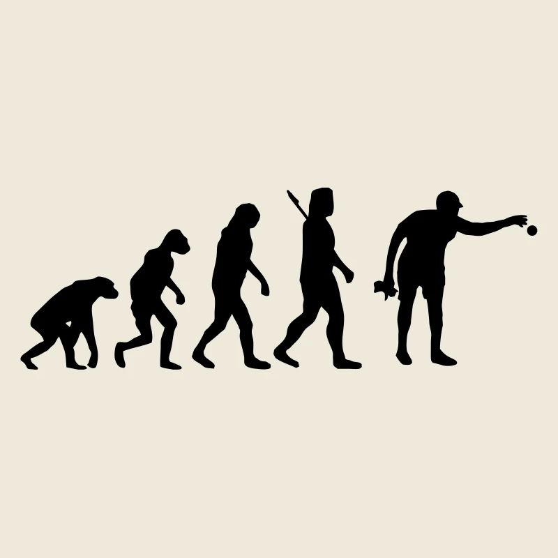Evolution Boule