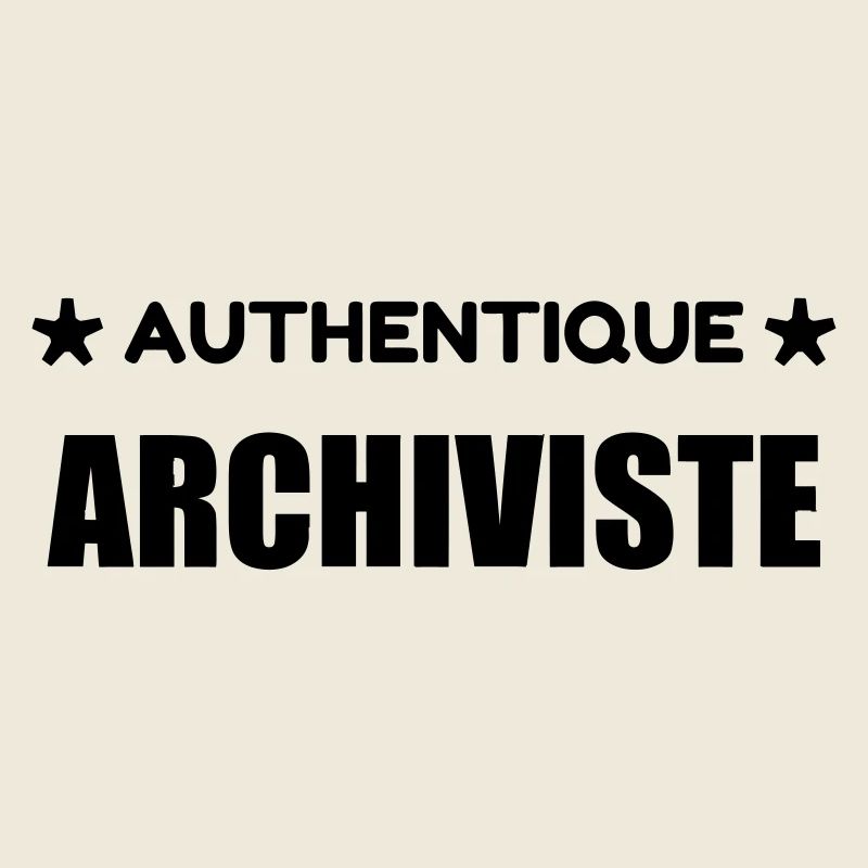 Archivist Archives Archivar Archiviste Archivista