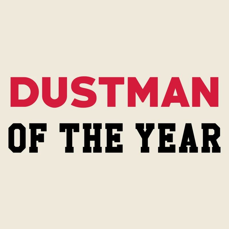 Müllmann / Müllarbeiter / Müllwerker / Müllabfuhr