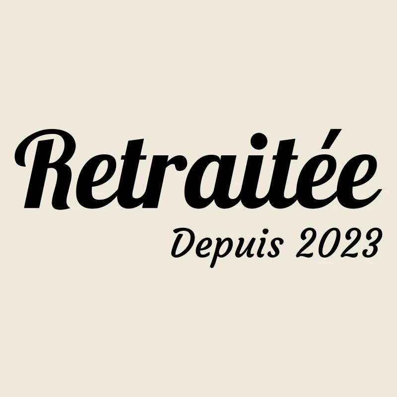 Ruhestand / Rentner / Rentnerin / Rente