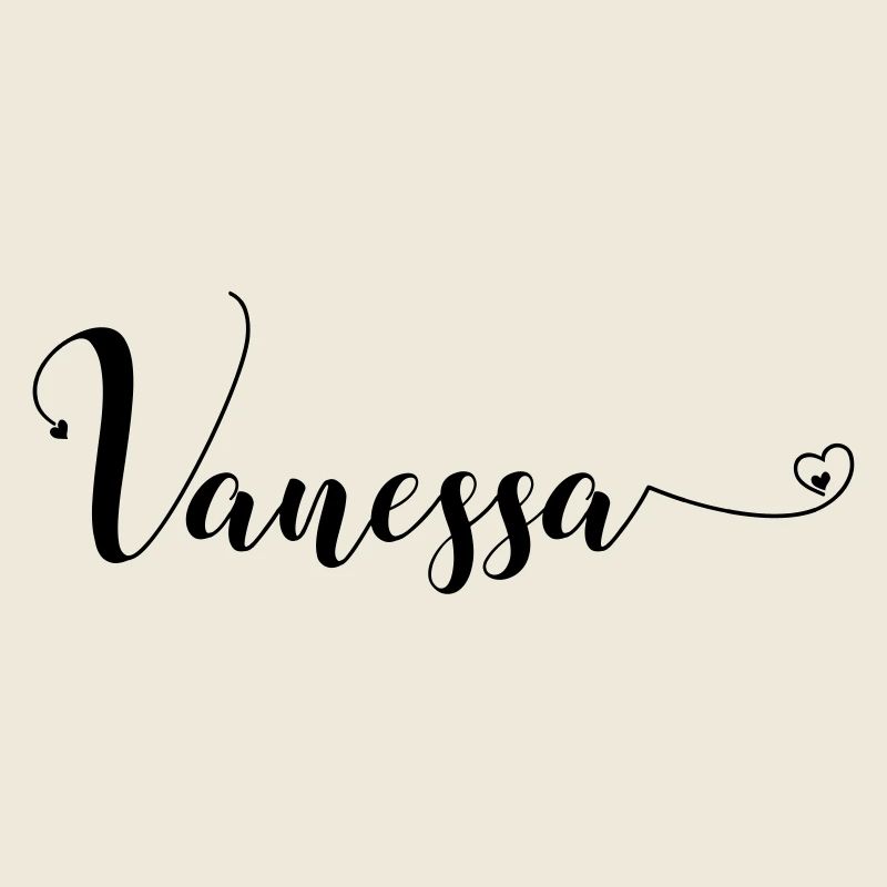 vanessa