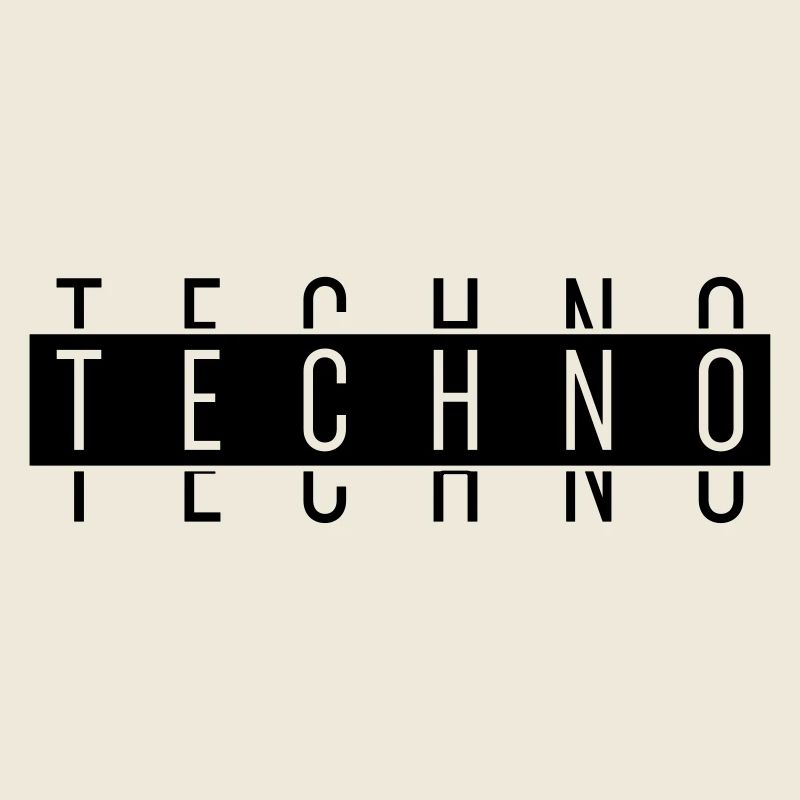 TECHNO TECHNO TECHNO