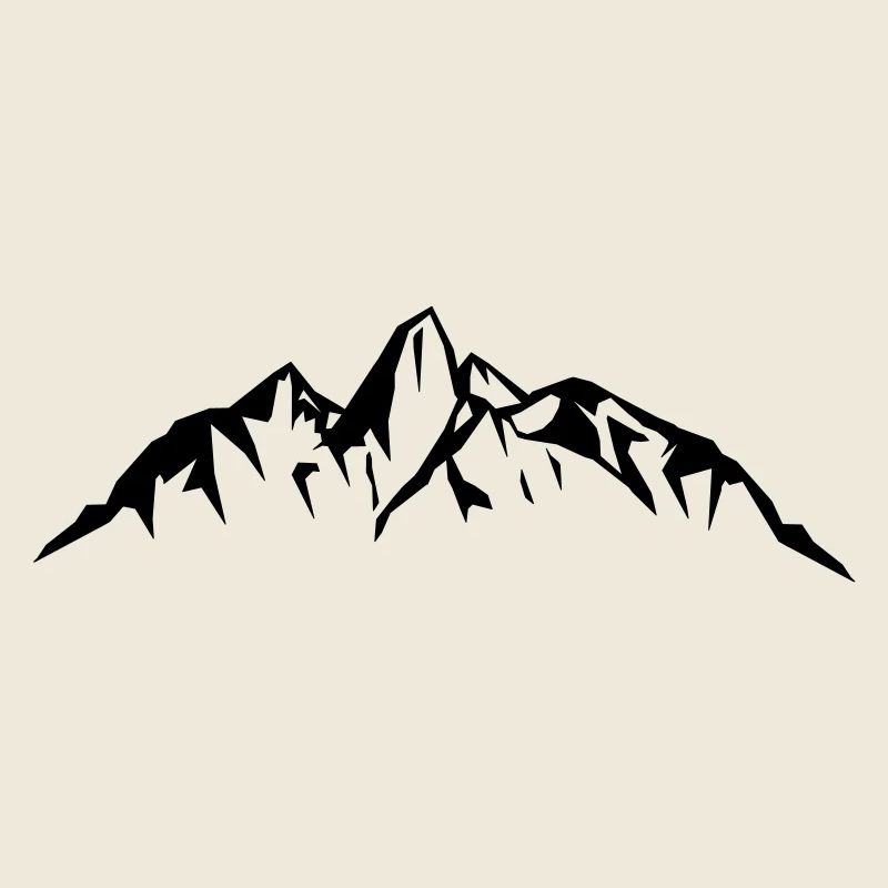 mountains