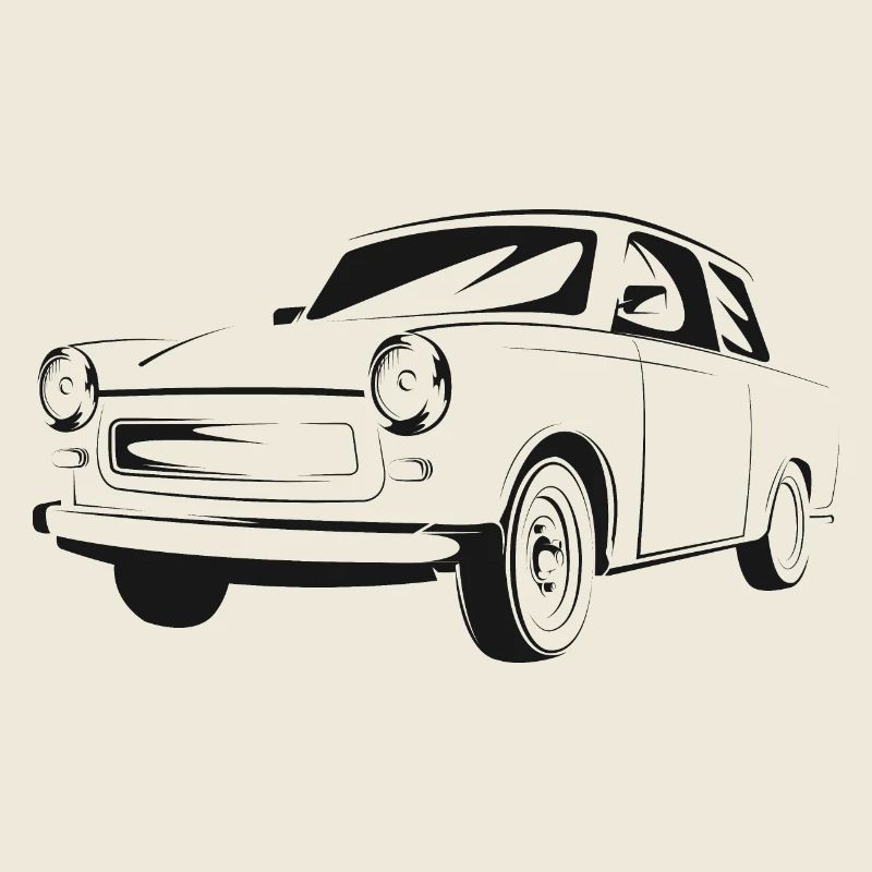  601 ddr geschichte symbol trabi oldtimer