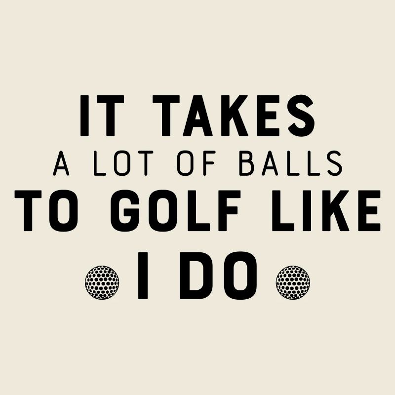 Style de vie golf