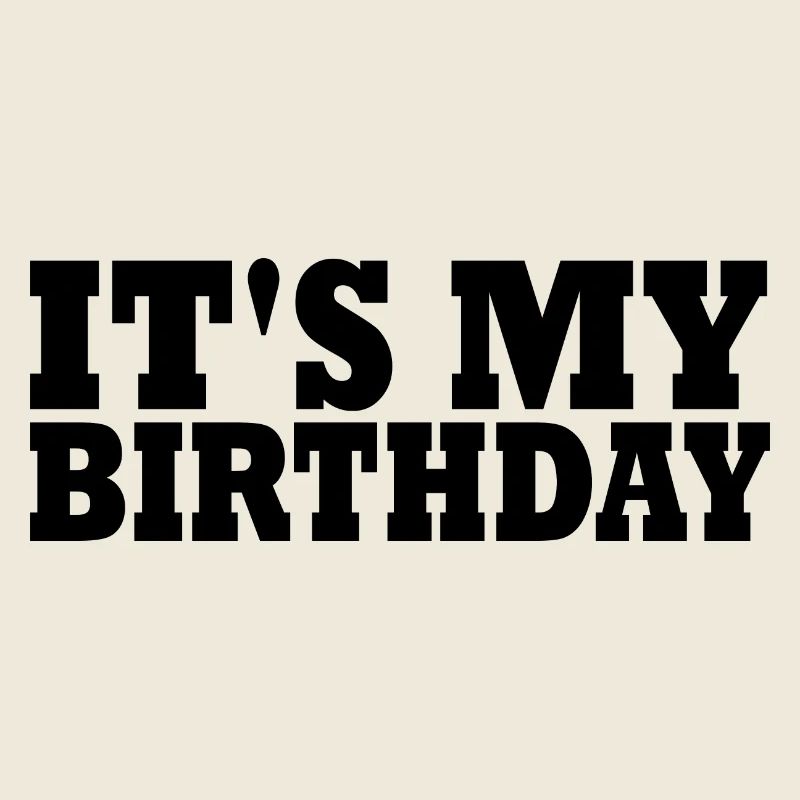 anniversaire