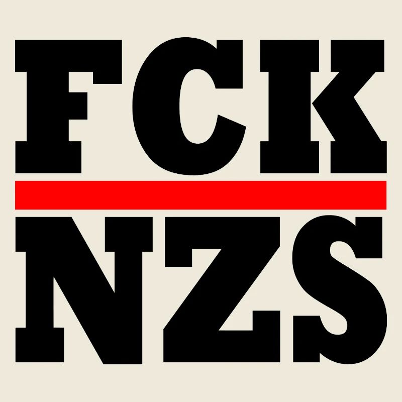 FCK NZS