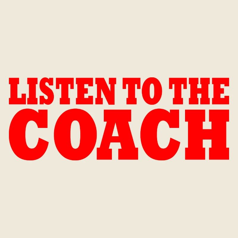 Coach