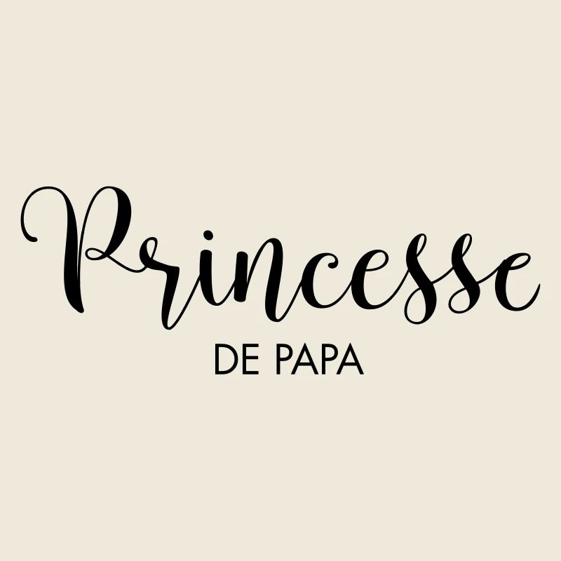 Princesse de PAPA