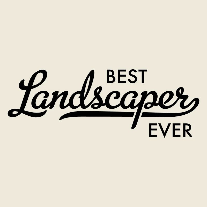 Landschaftsgärtner
