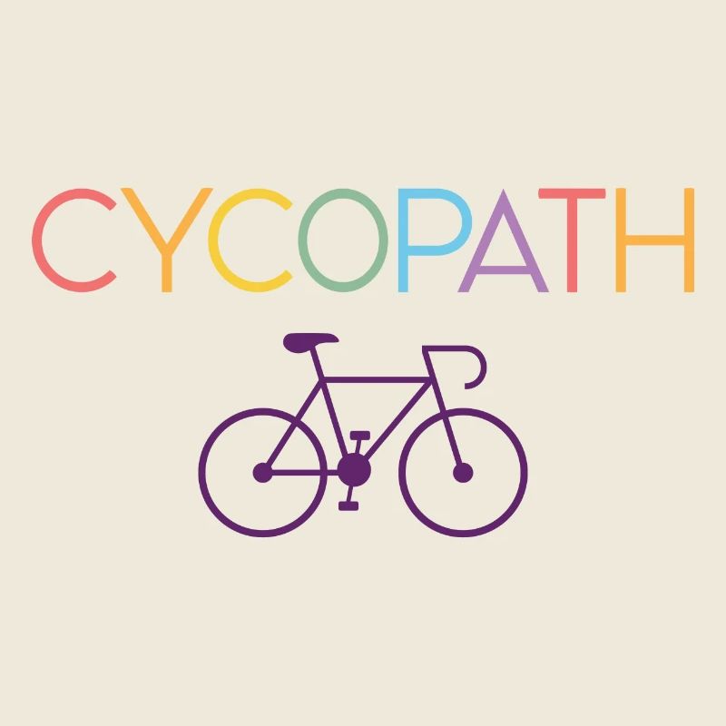 Cadeaux pour cyclistes – Cycopathe