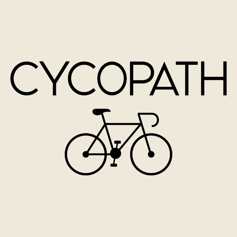 Cadeaux pour cyclistes – Cycopathe