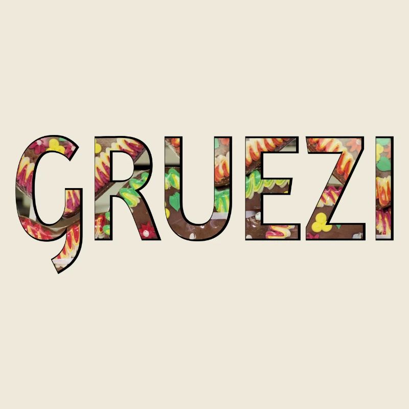 GRUEZI